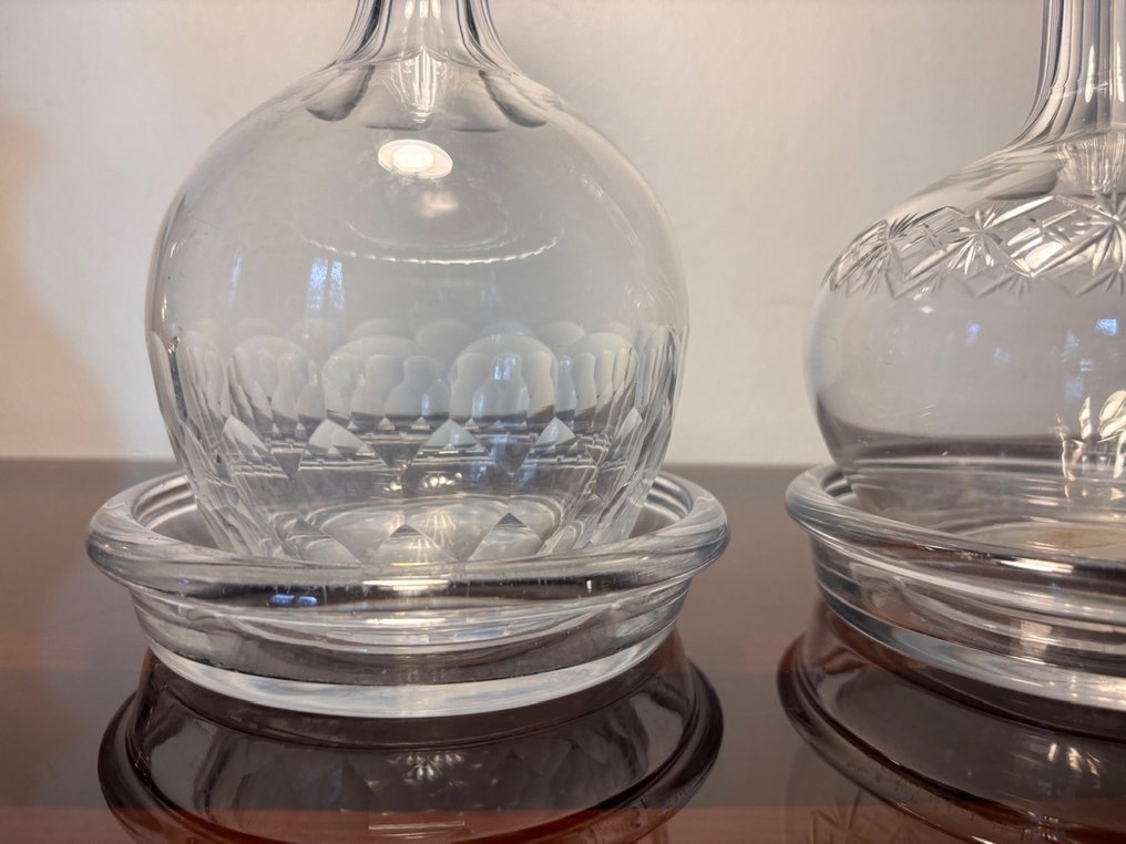 production française - Karafka (2) - Kryształ #4.3