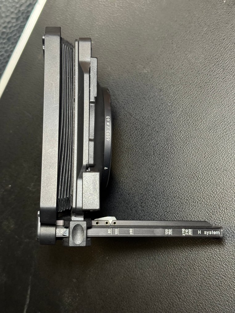 Hasselblad Proshade V/H 60-95 Αναλογική φωτογραφική μηχανή #2.1