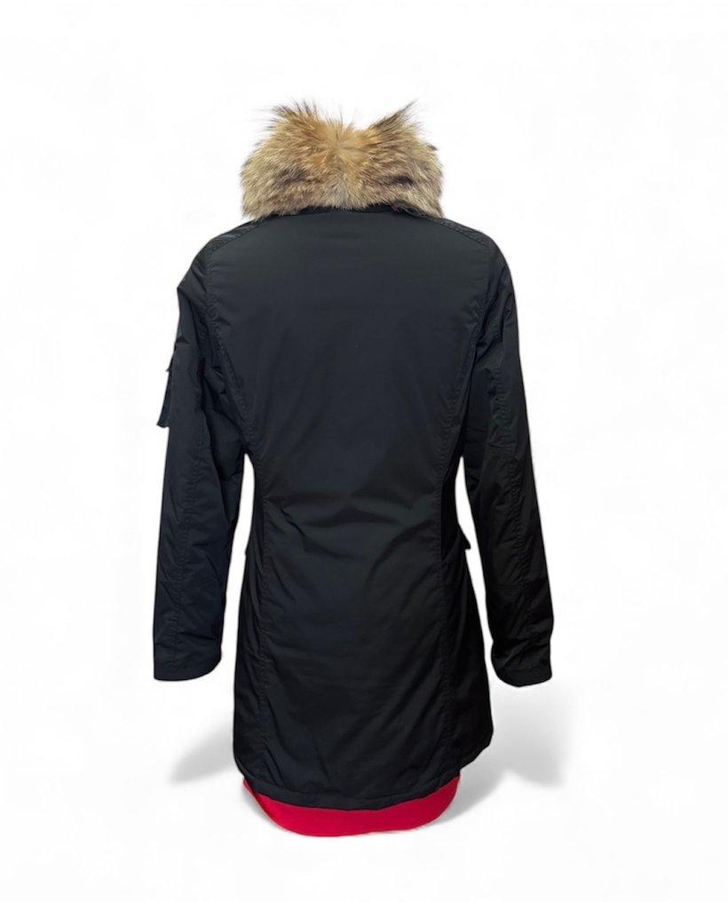 Woolrich - Coat #4.3