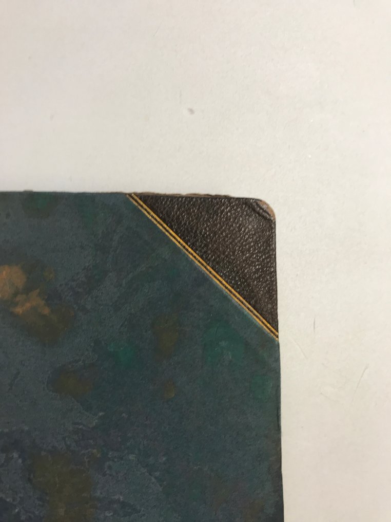 Paul-Emile Colin  / Pierre Mille - L'Inde en France, pages liminaires décorées de vingt-quatre bois [1/120] - 1920 #3.2