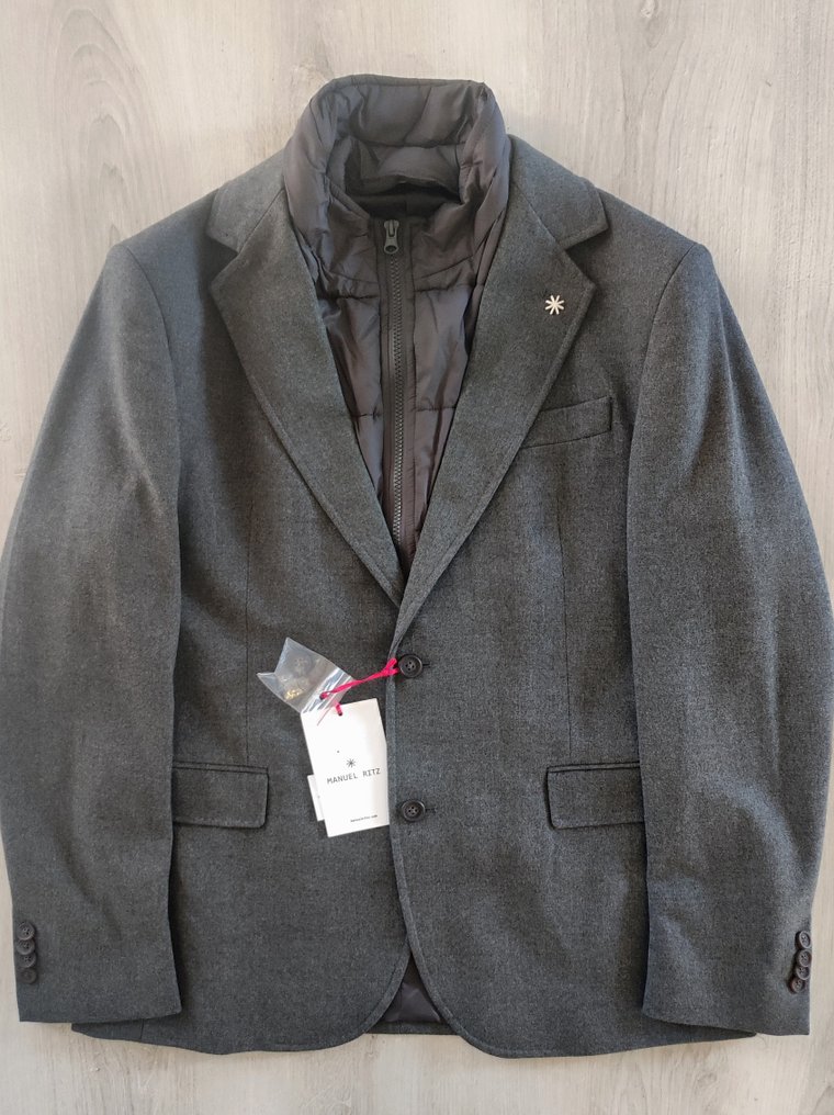 Manuel Ritz - Marynarka - Nowe z metkami #1.0