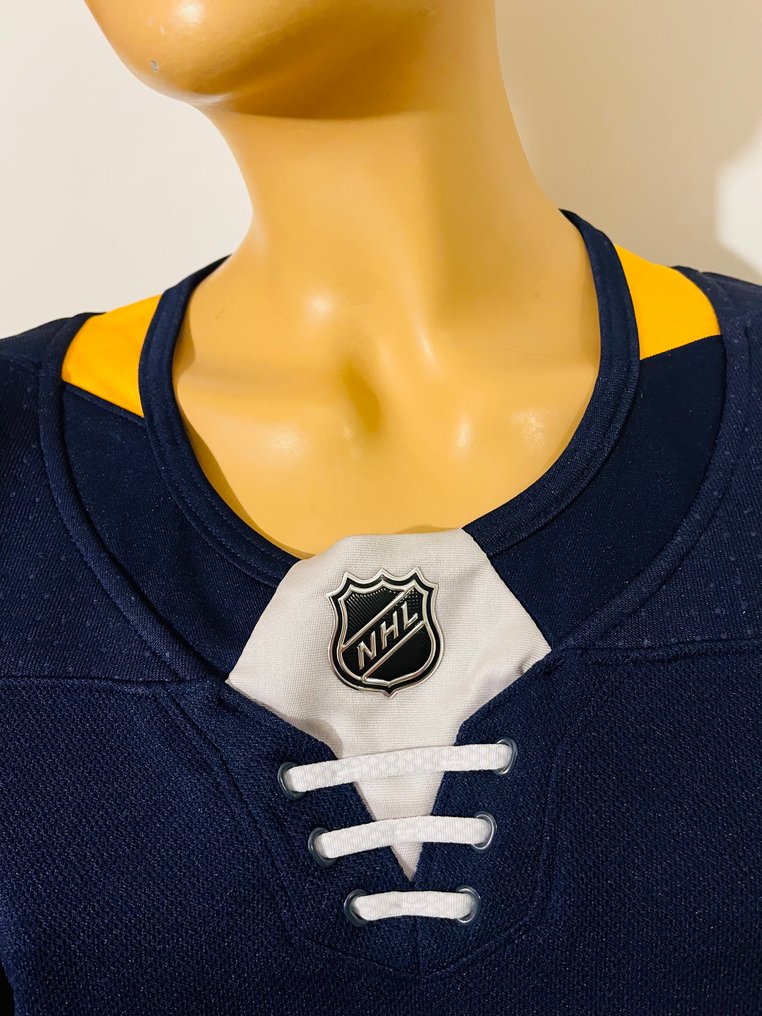 Buffalo Sabres - Jégkorong - Hoki mez #1.0