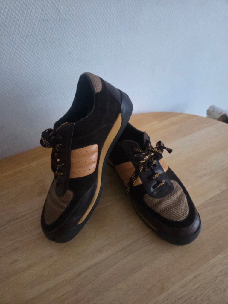 Louis Vuitton - Zapatillas deportivas - Tamaño: EU 41.5 #1.0