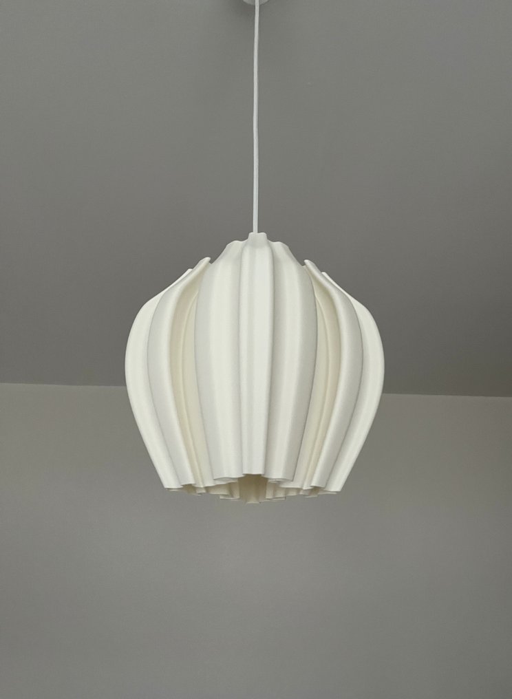 LL13 "Pompous" - Candeeiro suspenso - Luminária de teto #2.1