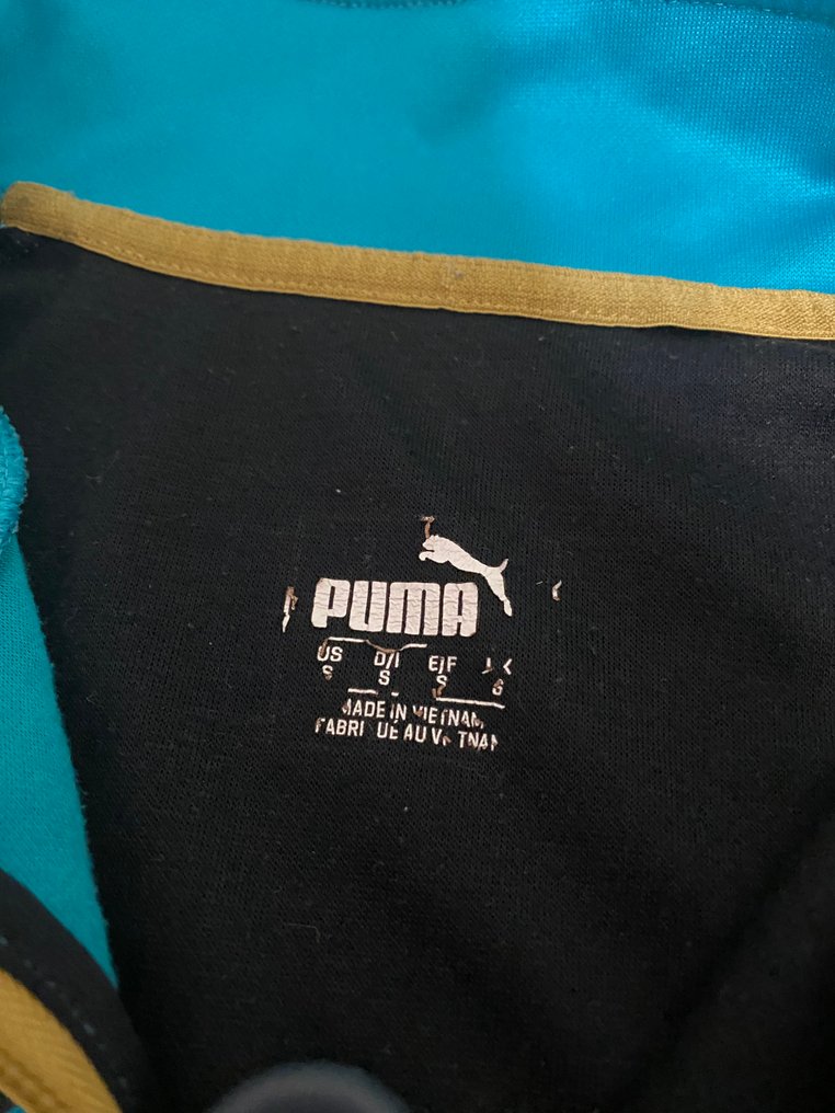 Arsenal - 英格蘭足球聯賽 - 2015 - 足球衫 #3.2