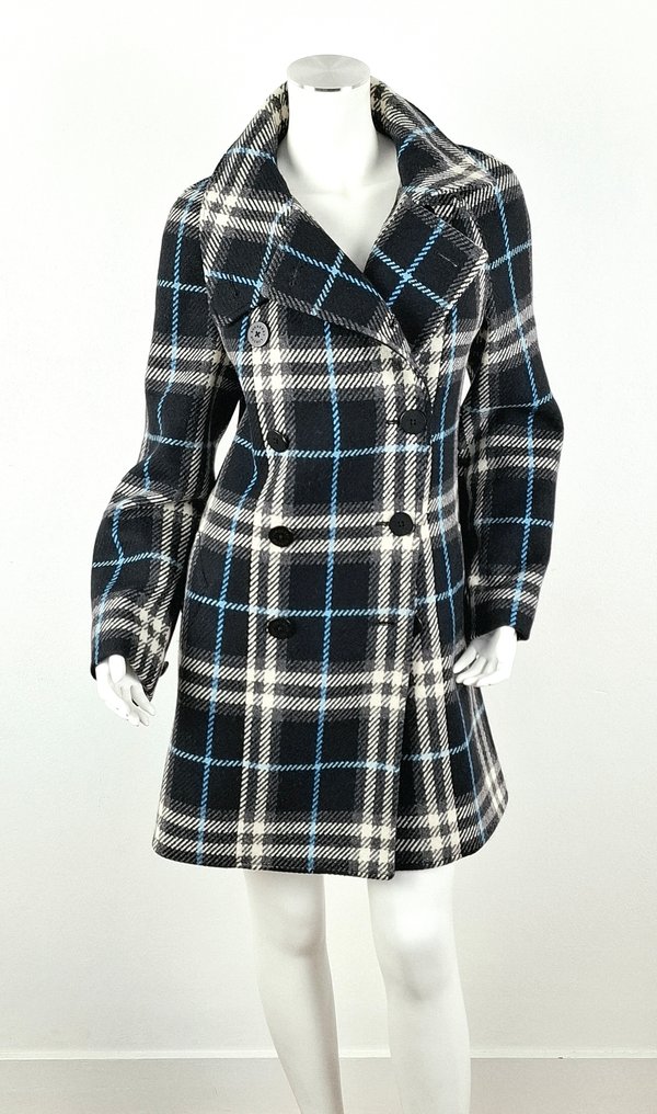 Burberry - 外套 #1.0