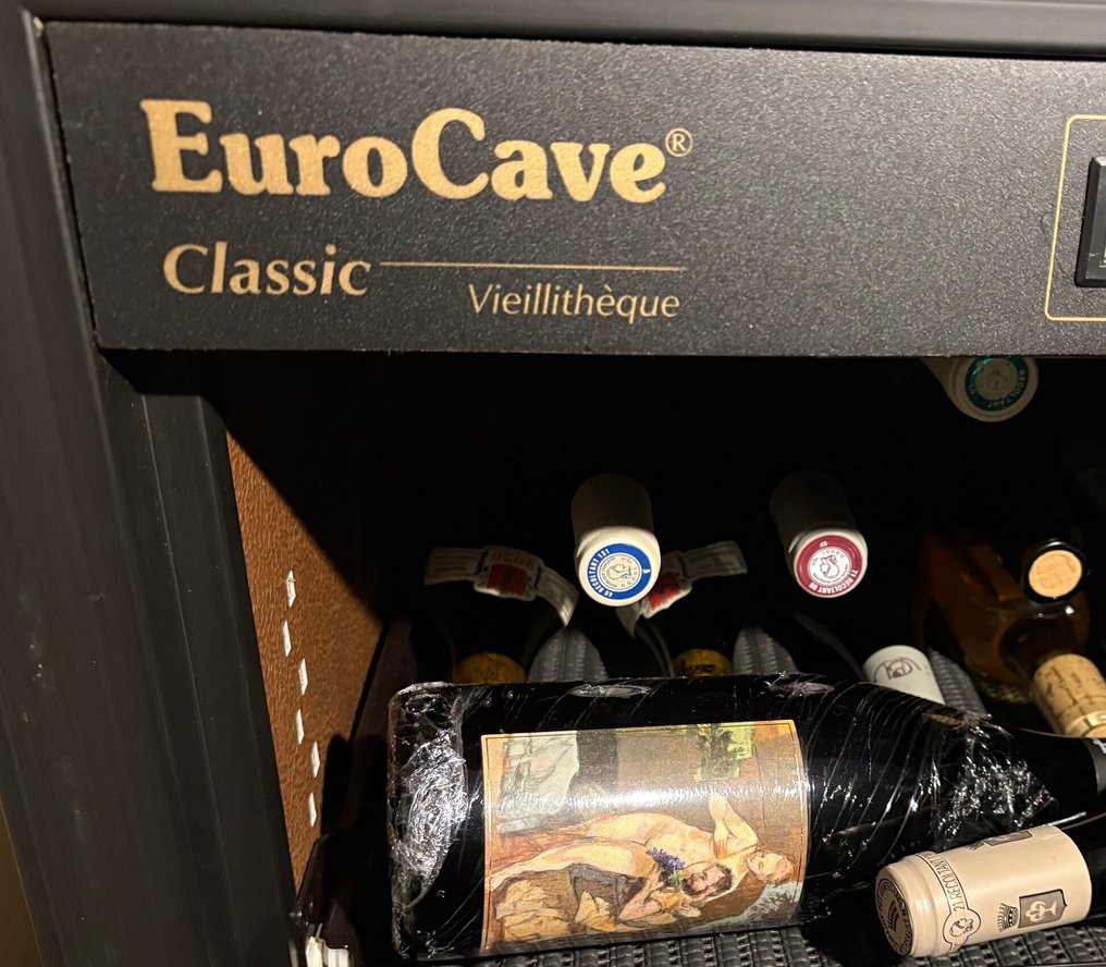 2011 Domaine de Trévallon - Alpilles Indication Geographique Protegee - 1 Φιάλη (0,75L) #4.3