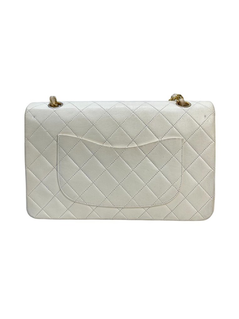Chanel - Timeless Classic Flap Medium - Torebka #4.3