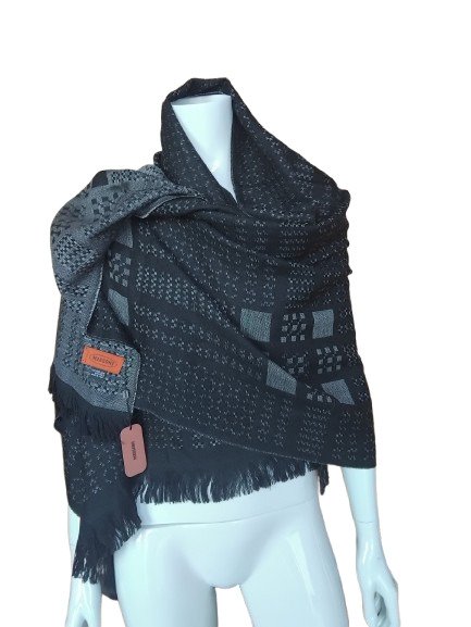 Missoni - Scarf #1.0