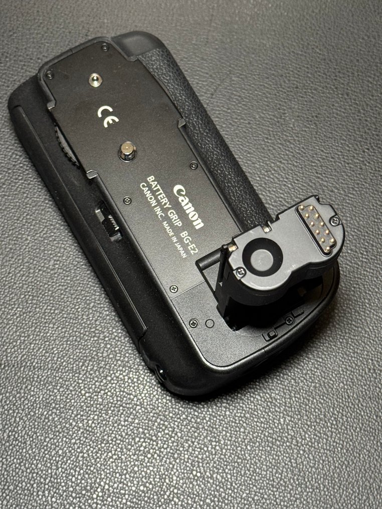 Canon BG-E2 Digitalkamera #1.0