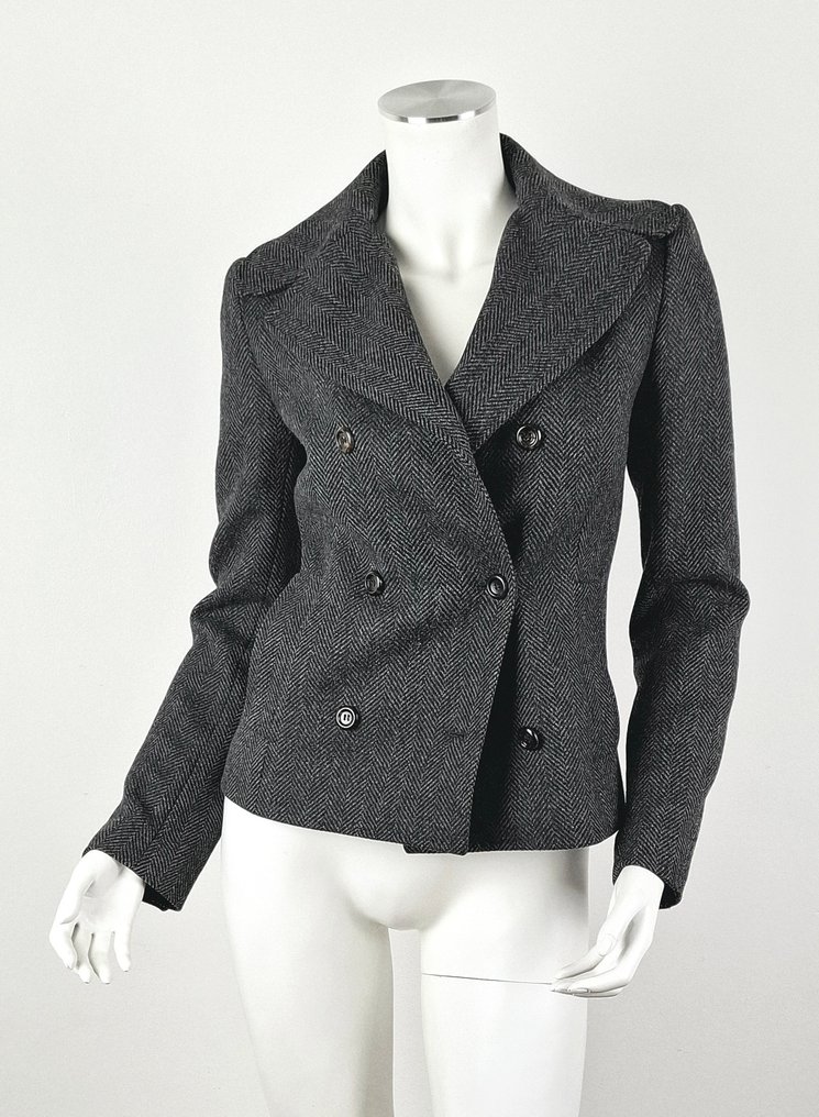 Dolce & Gabbana - Blazer #1.0