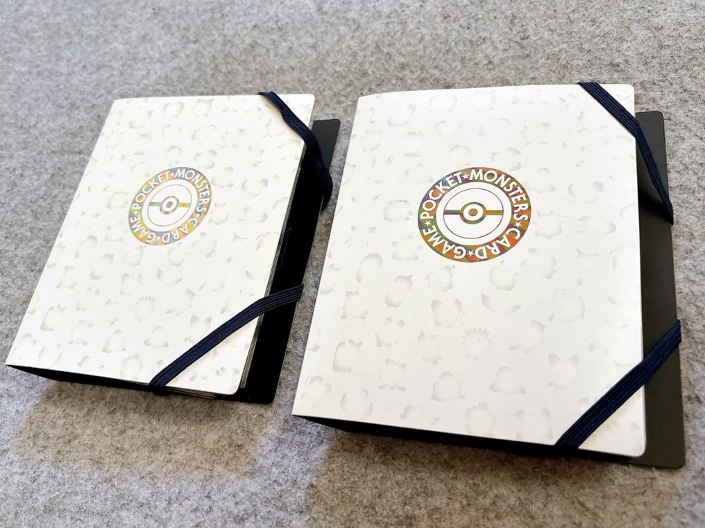 Pokémon - 208 Mixed collection - Various sets #1.0