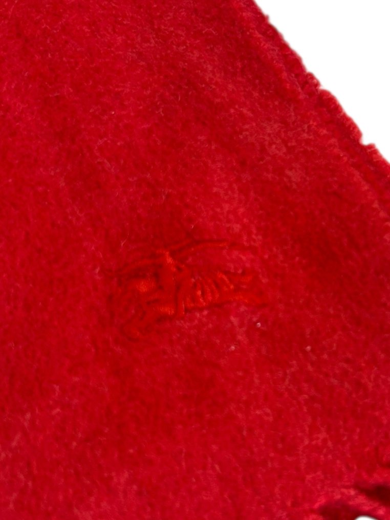 Burberrys - Esclusiva Combo Sciarpe Burberrys Made in London - Sciarpa #3.2