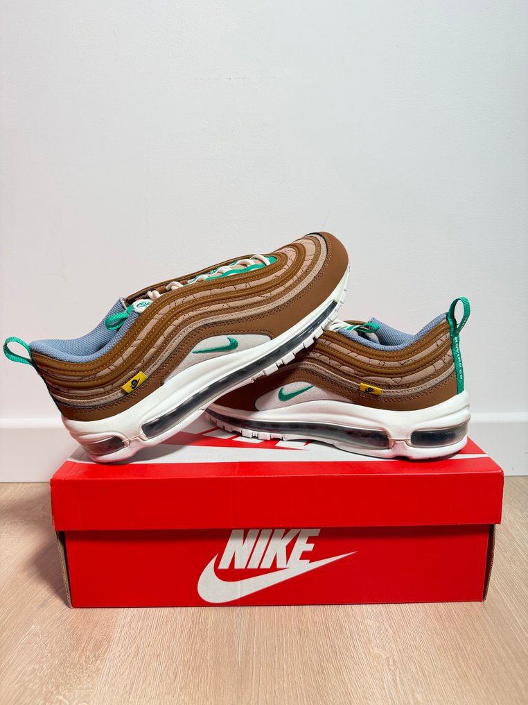 Nike - Sneakers - Size: EU 42.5 - New with tags #3.2