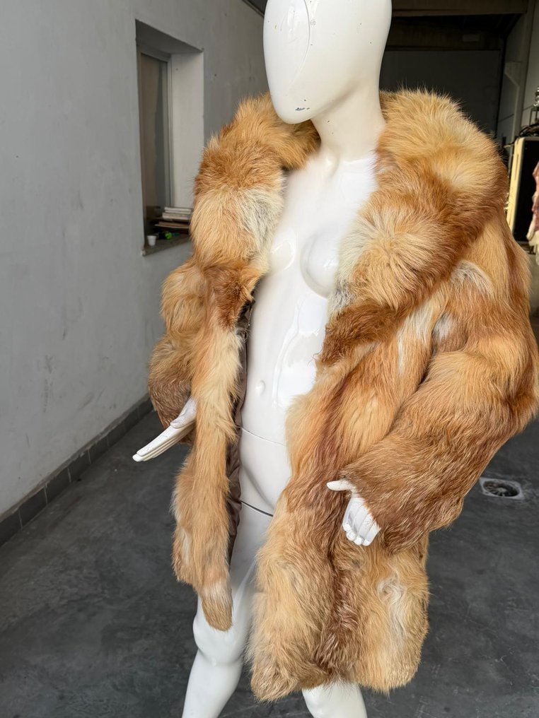 Artisan Furrier - 皮毛大衣 #3.2