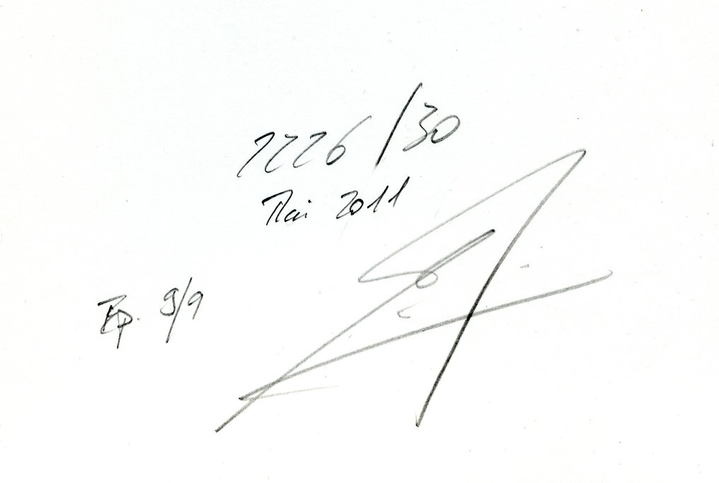 JM SIMOES - Trinité, so what ? #2.1