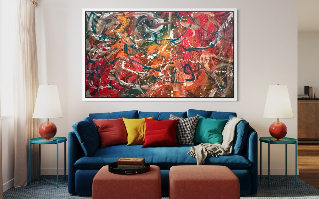 Anastasiya Tumanova - Jade.-XXL #2.1