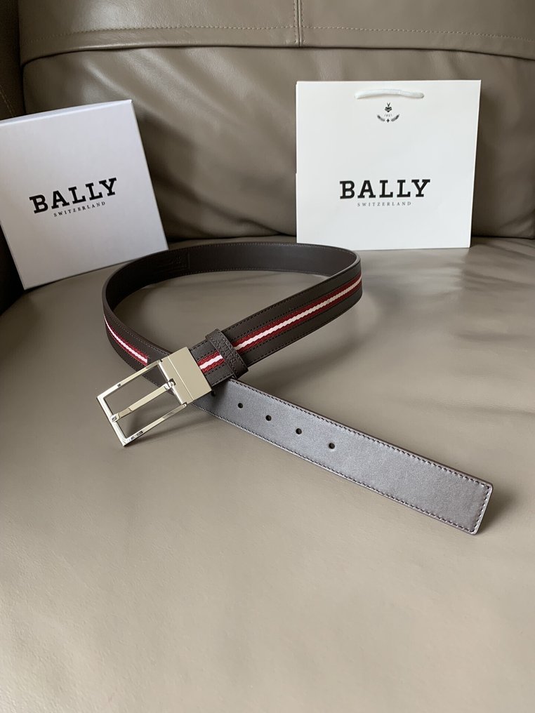 Bally - Cinto #1.0