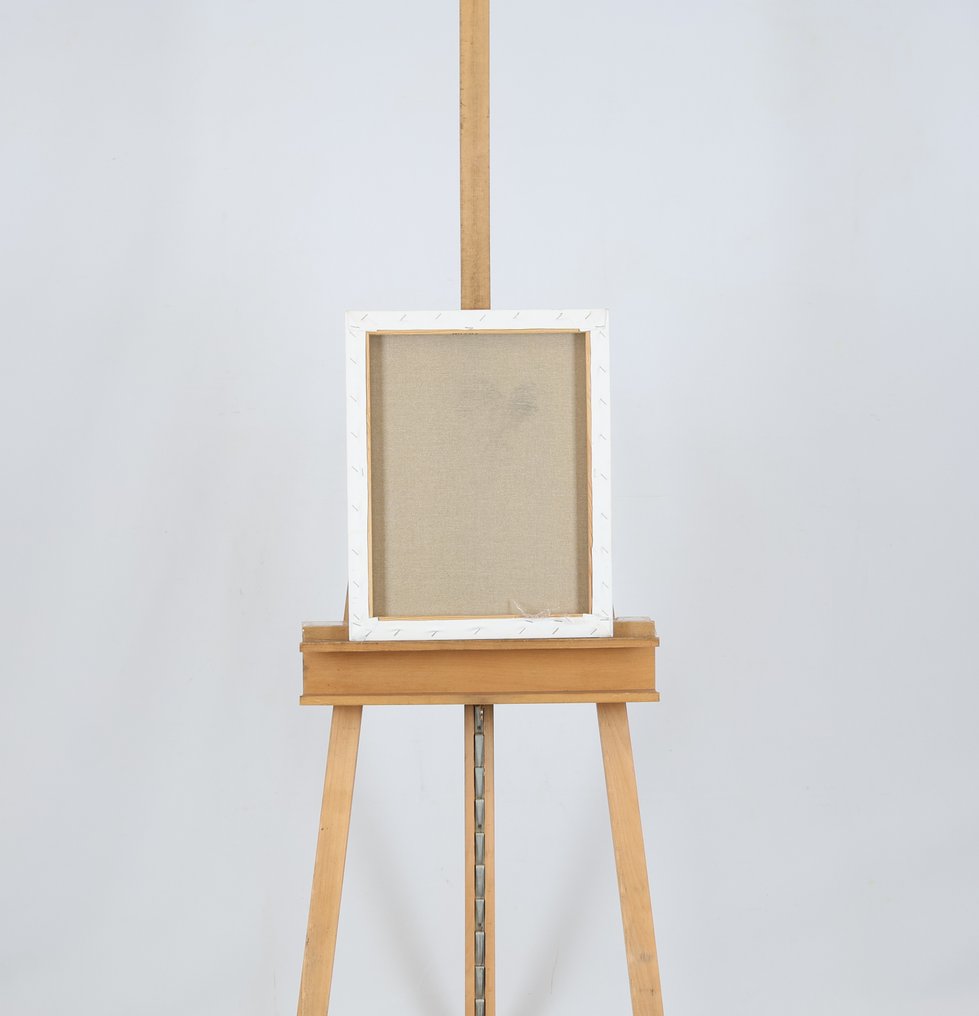 Eleonora Stol (1946-2022) - Verbonden zielen #4.3