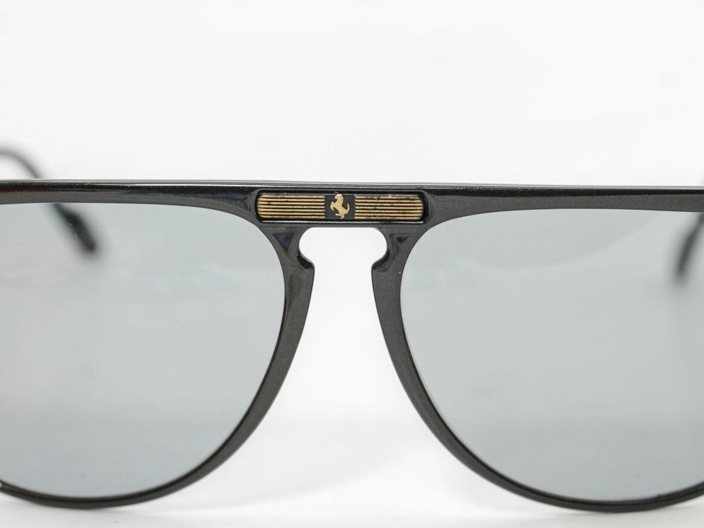 Ferrari - Carbonio F33-S - Lunettes #3.2