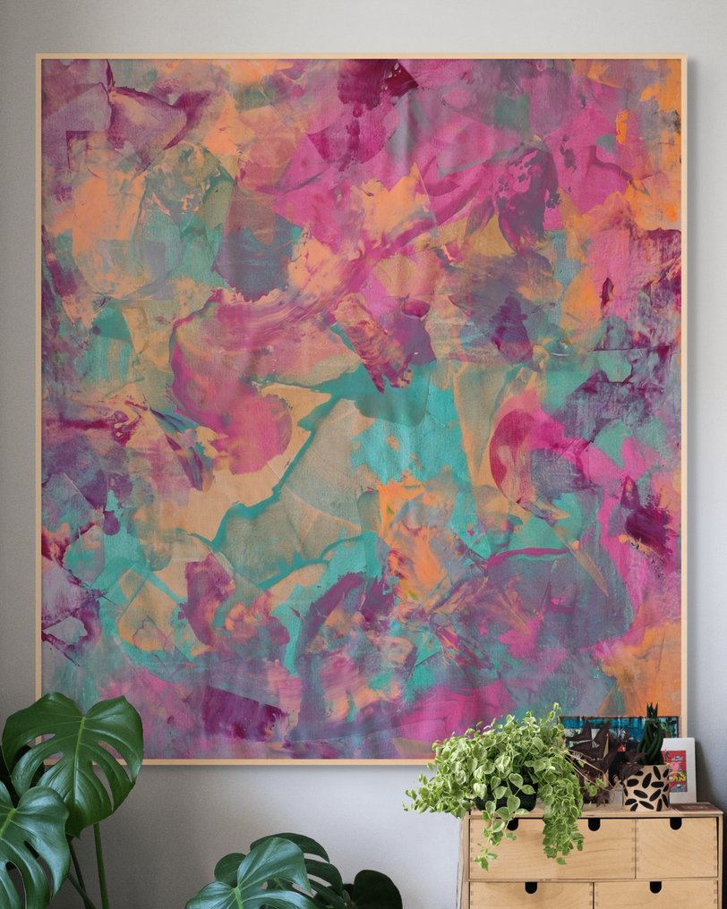 Jagoner - Te esperaré donde me dejaste #2.1