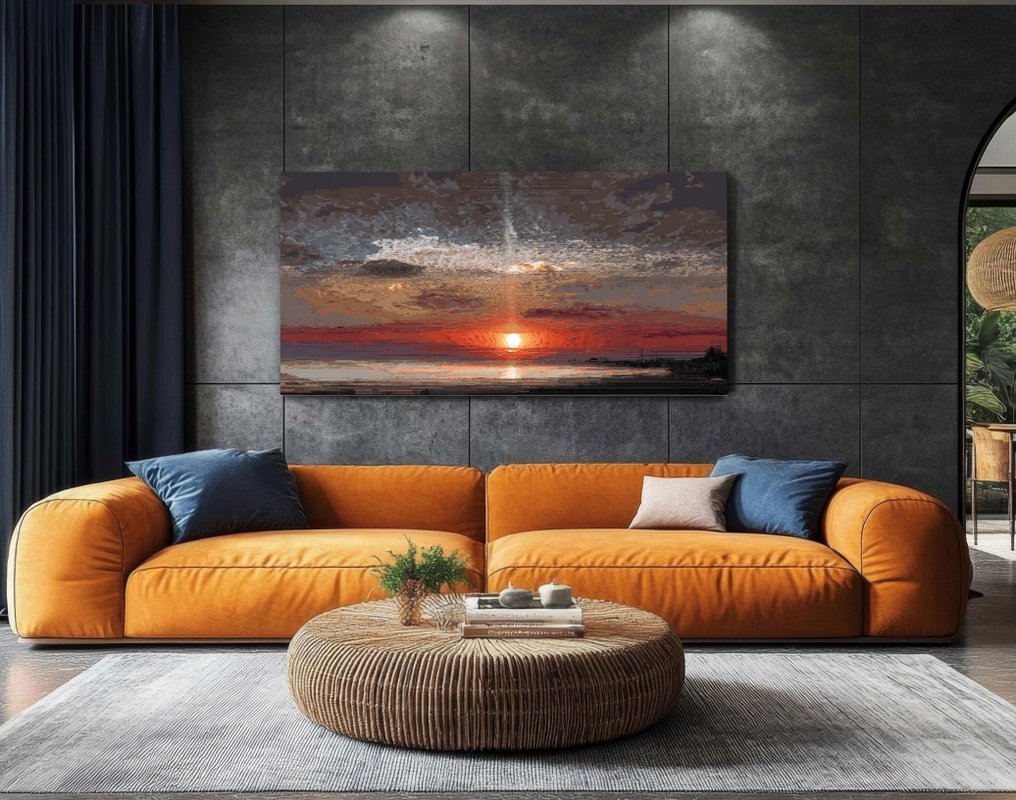 Miss Evoke (XX) - Ethereality #1.0