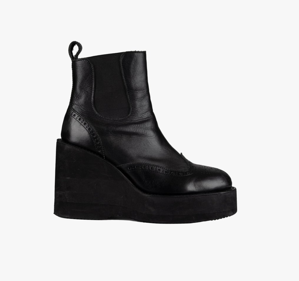 Sacai - Ankle boots - Size: EU 40 #1.0