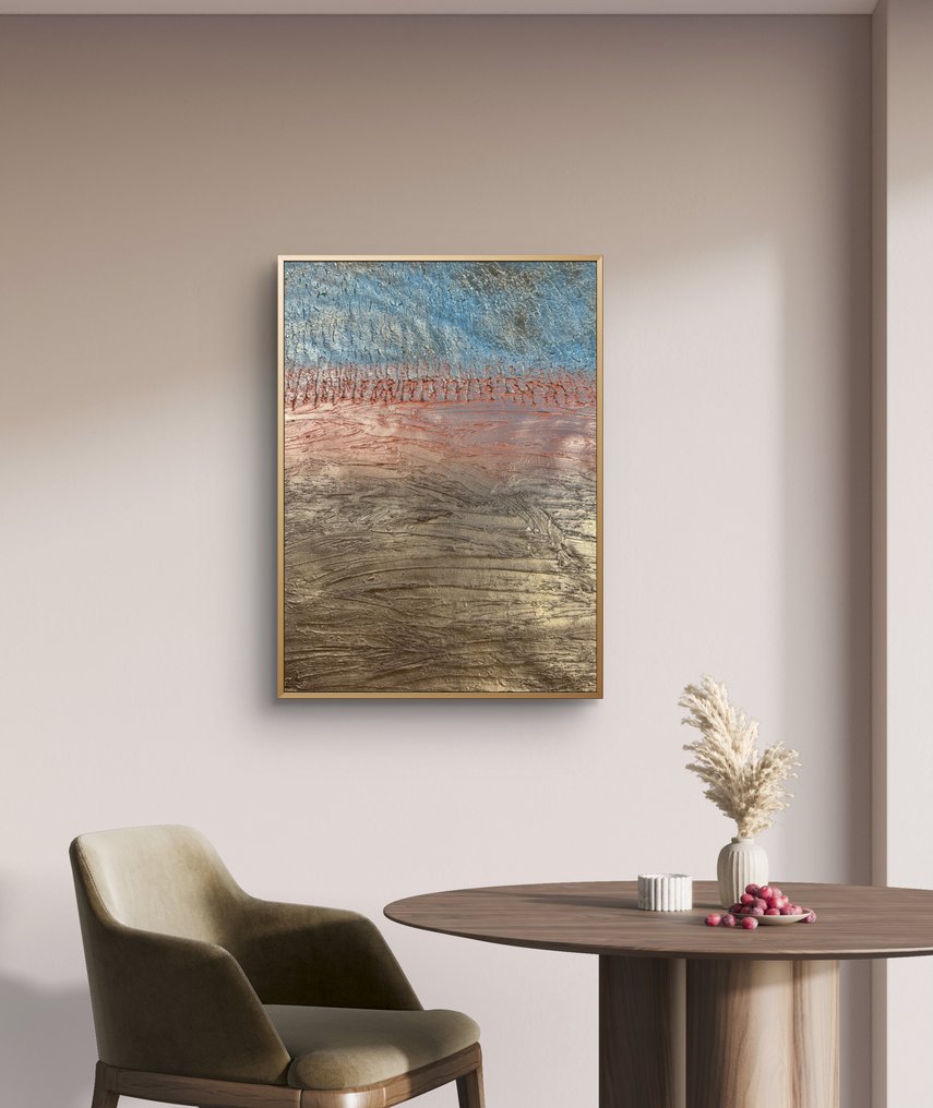 LeeJaimy - Auric Reverie #3.2