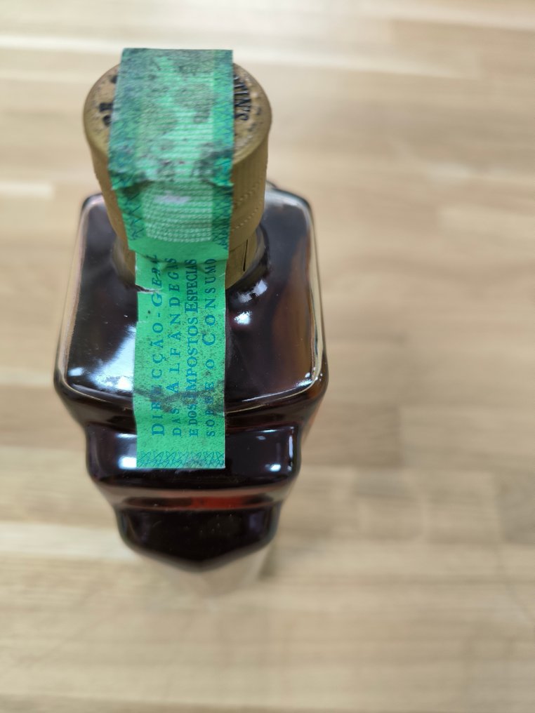 James Martin's 20 years old - 70cl #3.2