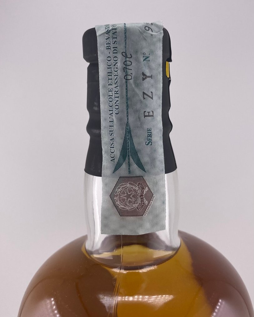 Caol Ila 2014 11 years old Fist Fill Bourbon Barrel - A&G Rare Cask Selection - b. 2025 - 70 cl #3.2