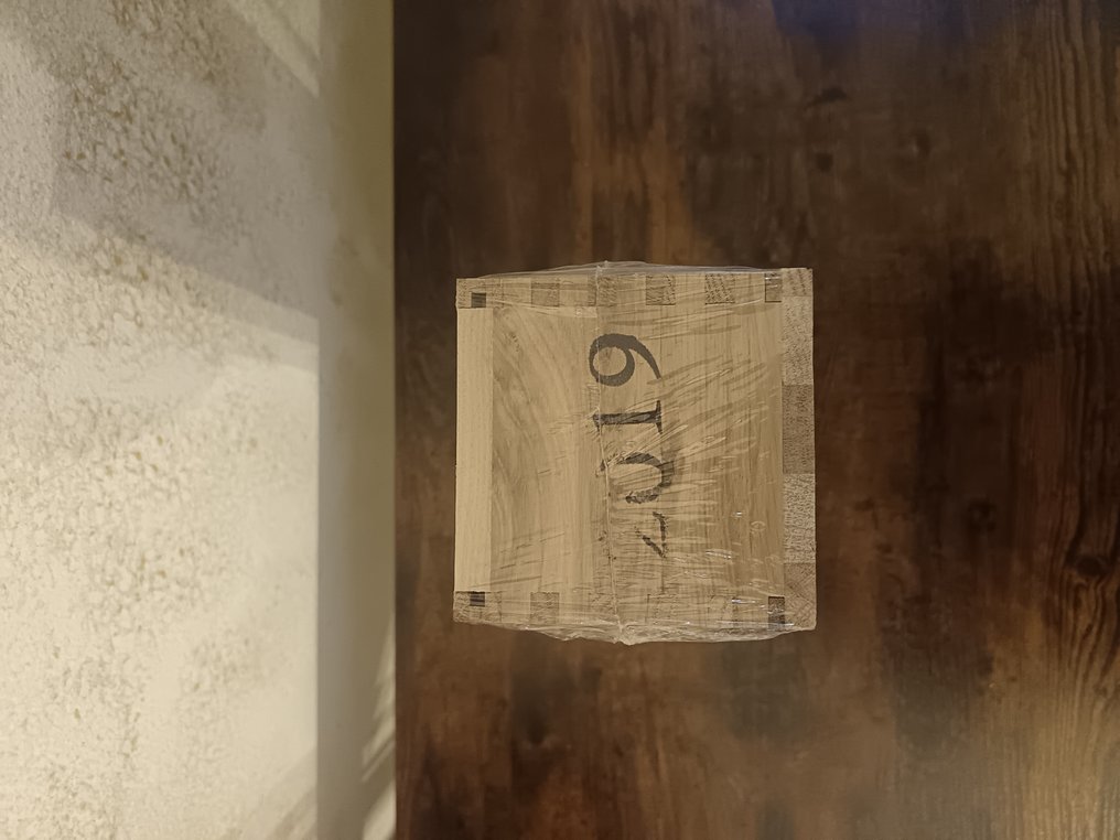 2019 Antinori Solaia - Toscana - 1 Bottiglia (0,75 litri) #2.1