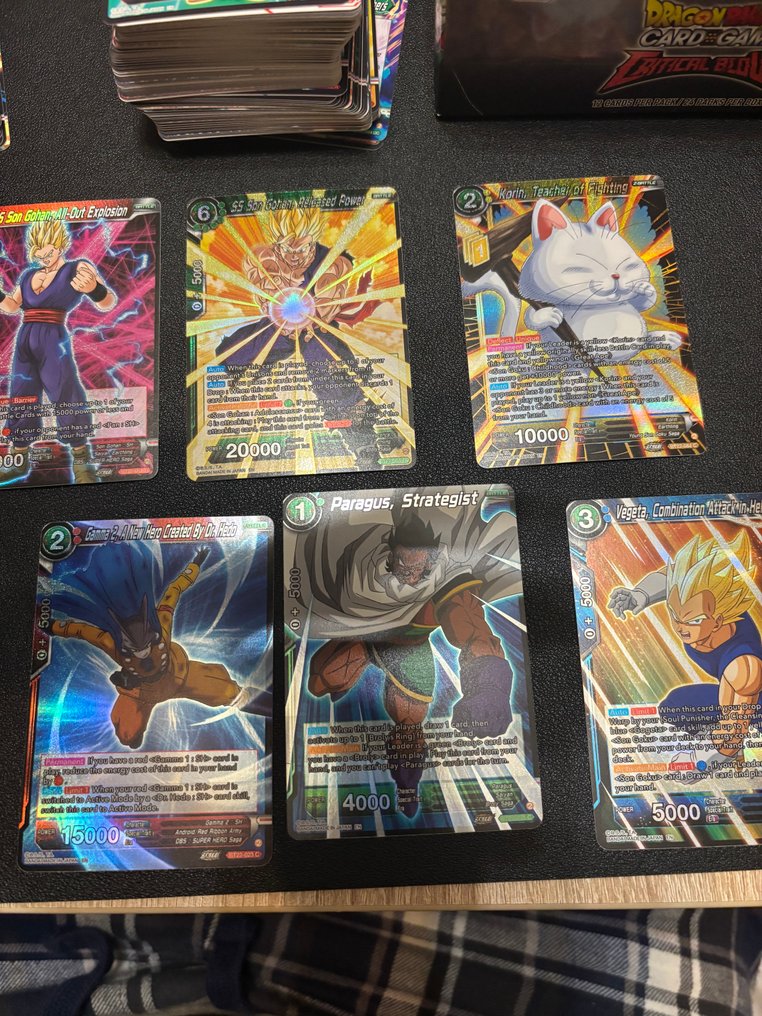 Bandai Mixed collection #2.1