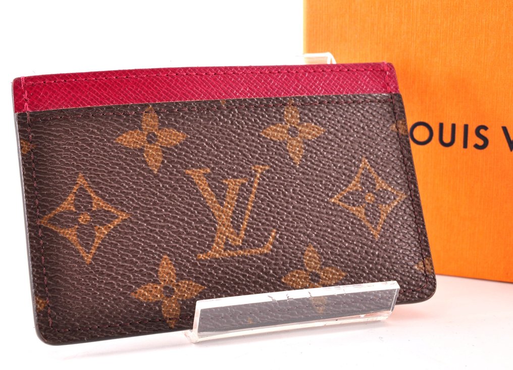 Louis Vuitton - Card holder - Wallet #1.0