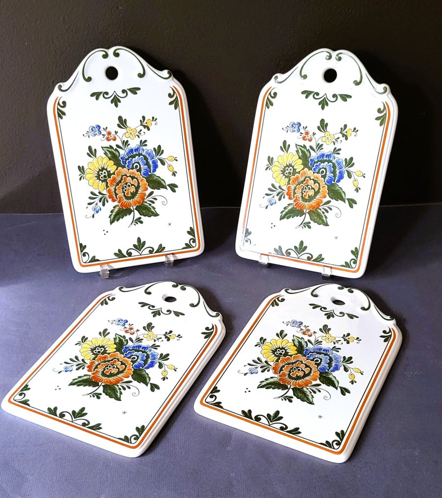 Villeroy & Boch - Brödkorg (4) - Gräddsnipa - Brödbord #4.3
