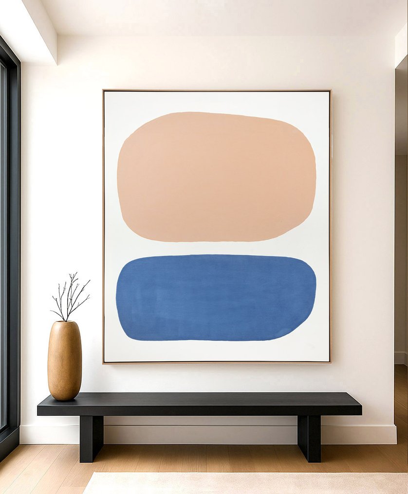 Sebastiano Riva - Due XXL #1.0