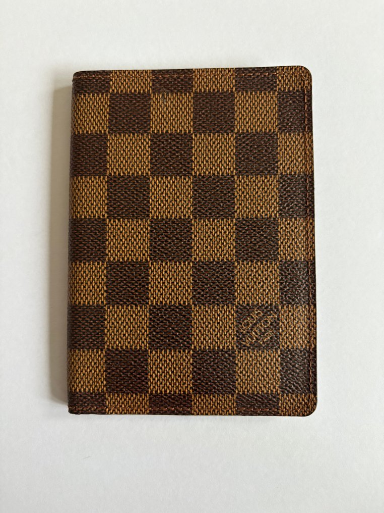 Louis Vuitton - Monogram - Portfölj #1.0