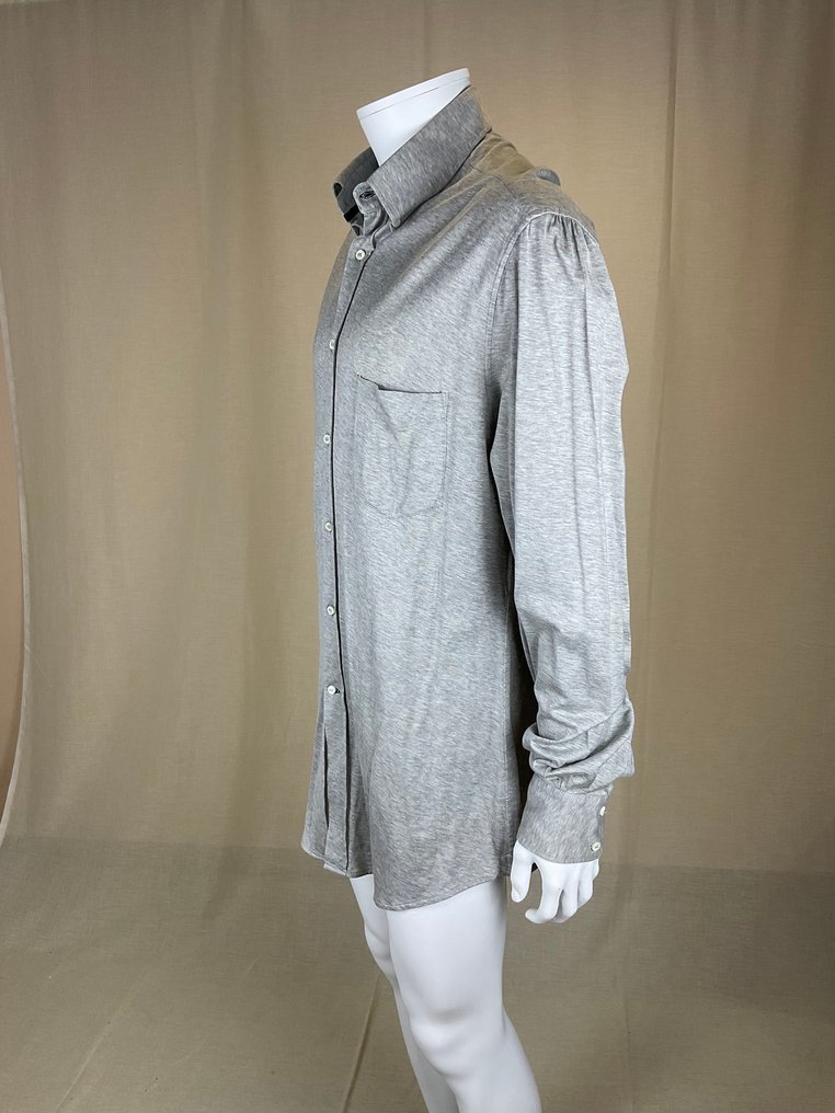 Brunello Cucinelli - Hemd #4.3