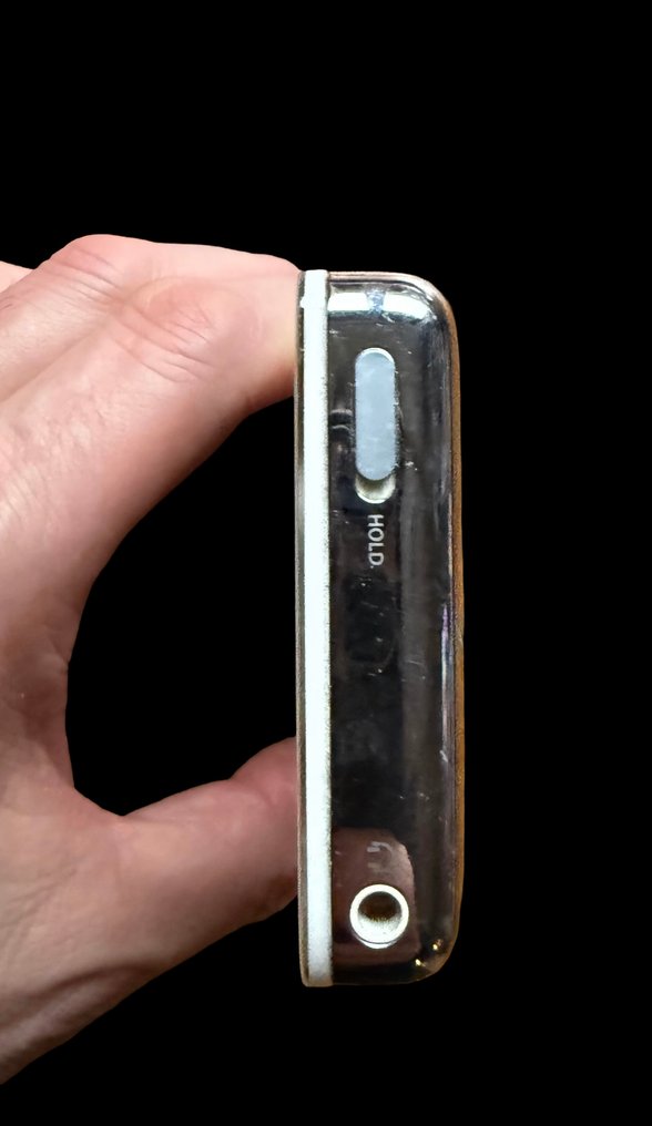 Apple - iPod Video 60GB (model A1136, 2005) Ipod #3.2