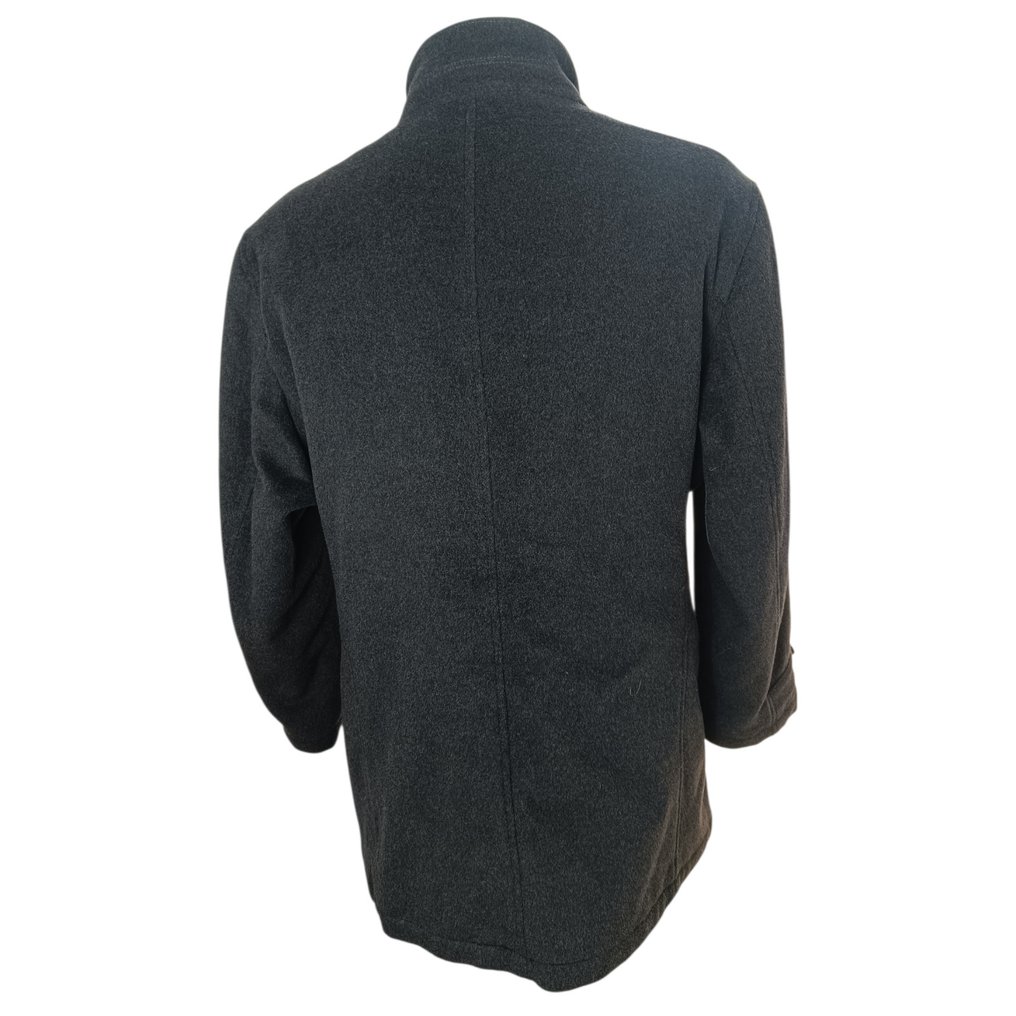 Eduard Dressler Wool Cashmere - Παλτό - Vintage #2.1