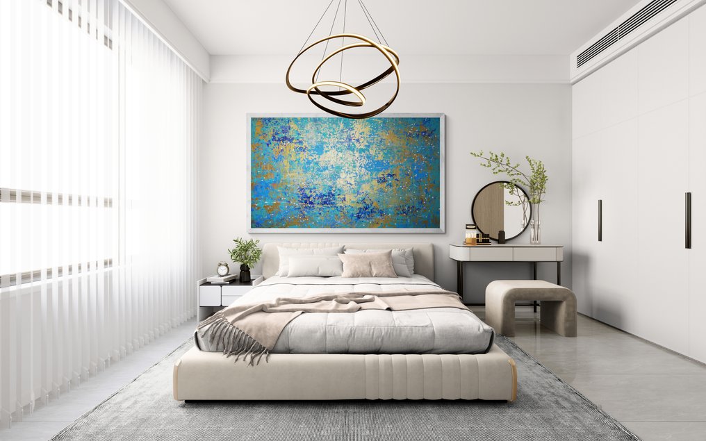 Floria Rey - Reflections XXL #2.1