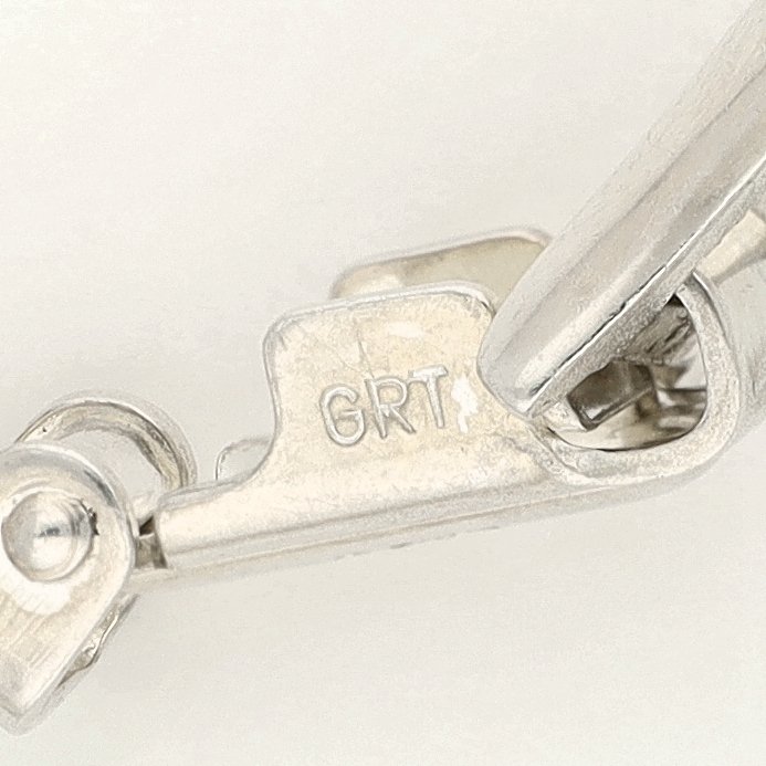 Senza prezzo di riserva - Bracciale Argento - Rhodochrosiet #4.3