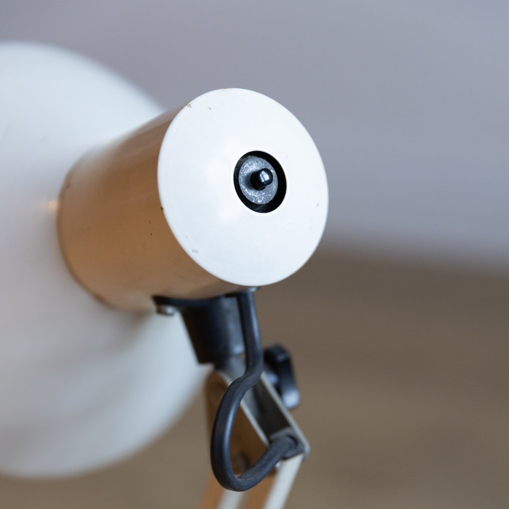 Lampada da scrivania - Metallo #4.3