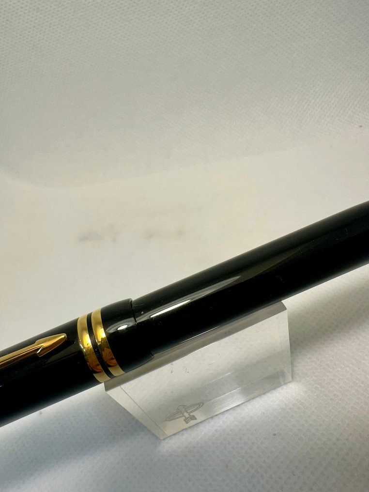 派克 - Duofold - 钢笔 #3.2