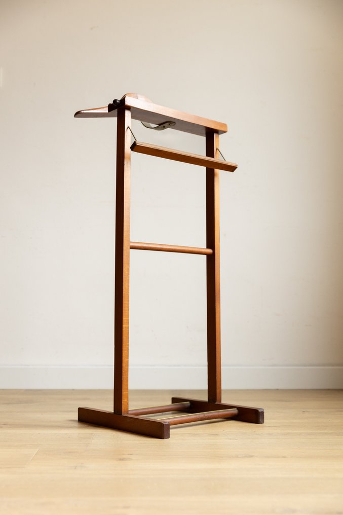 Servomuto - Faggio #1.0