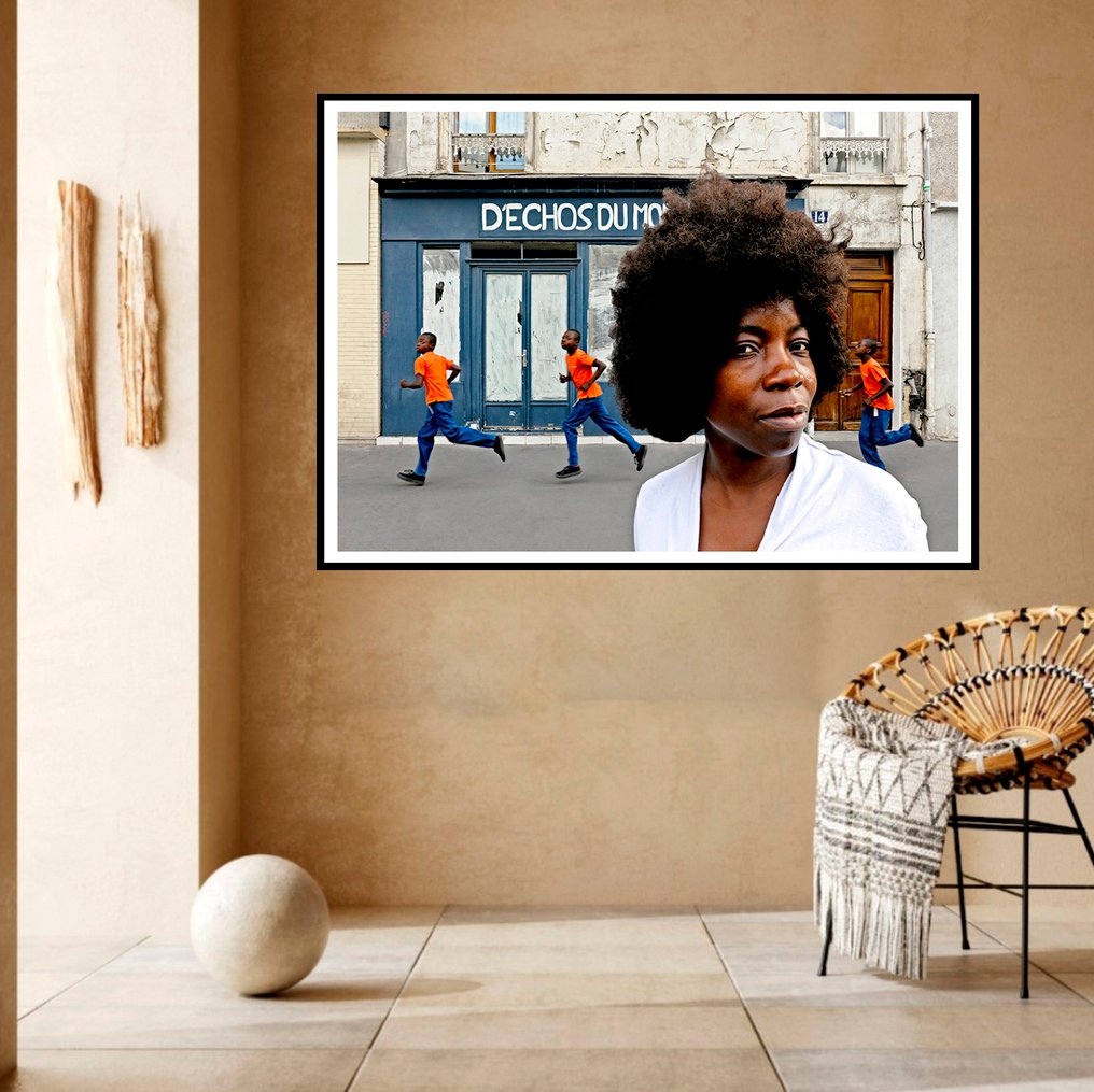 Roberto Cavalli - Passages, In Paris / #600 #1.0