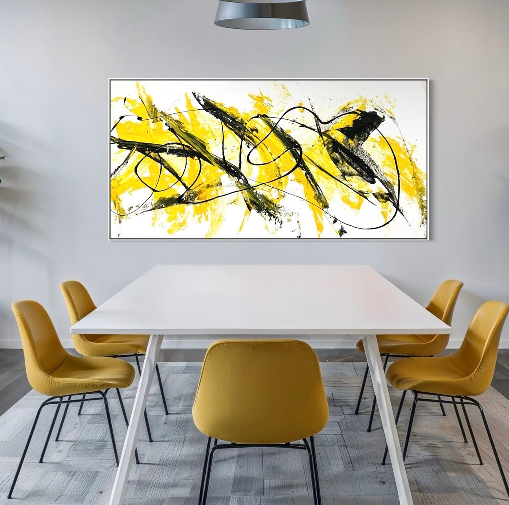 Alberto Stocco - Abstract #1.0