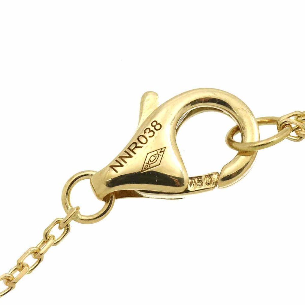 Cartier - 手镯 - 18K包金 黄金 #4.3