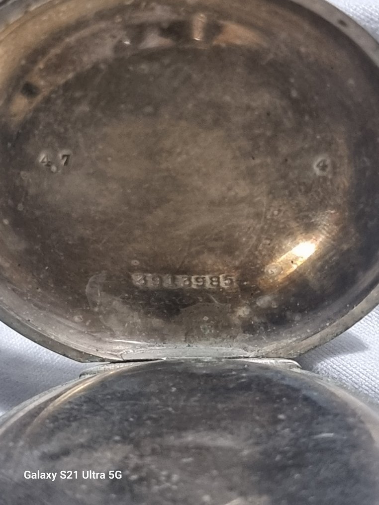 Longines - A53835 - 1900-1949 #3.2