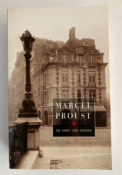 Marcel Proust - Op zoek naar de verloren tijd - 2002 #4.3