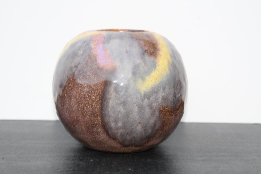 Vase  - Pottery - W. Stuurman for Zenith #1.0